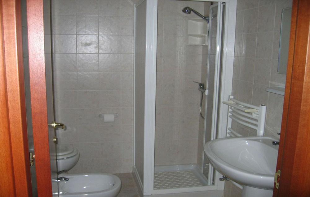 B&B Villa Teresa Lecce Exterior photo